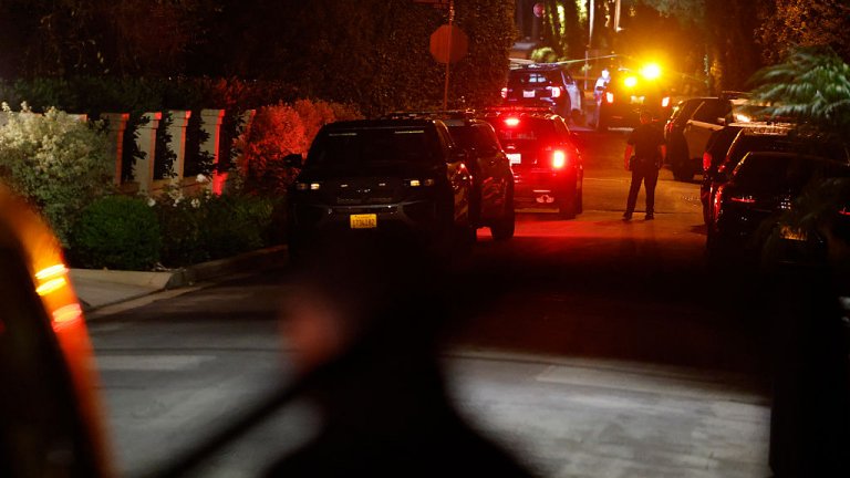 Режисьорът Роб Райнър и съпругата му са убити в дома им в Лос Анджелис