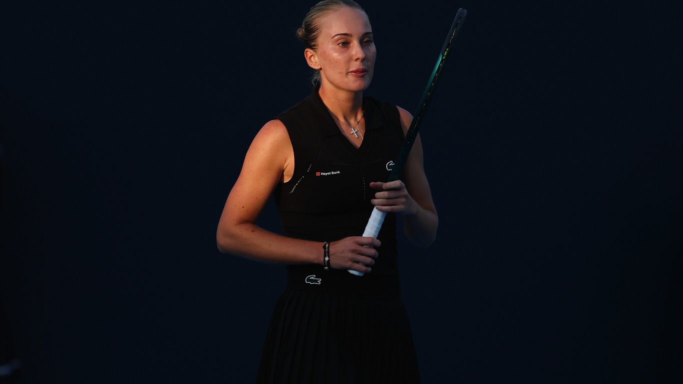 Полина Кудерметова сменя Русия за Узбекистан