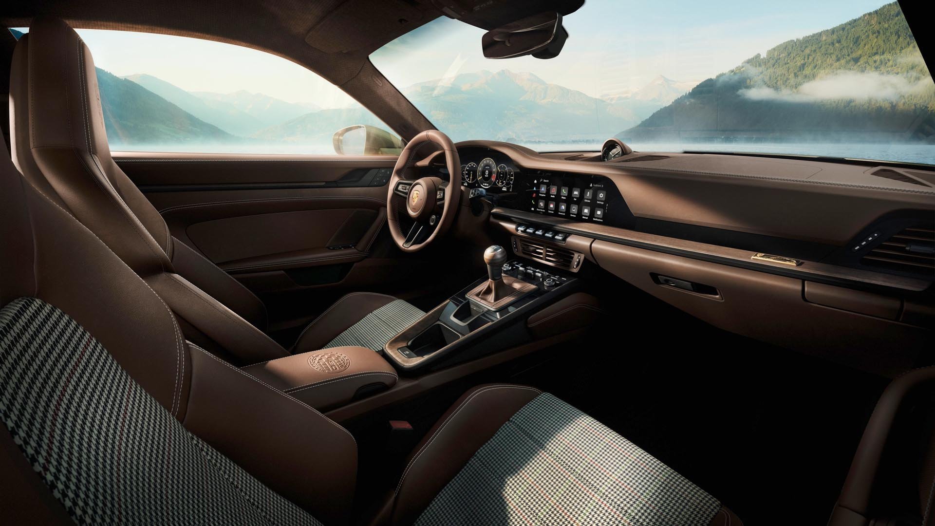 Porsche 911 GT3 90 F.A. 