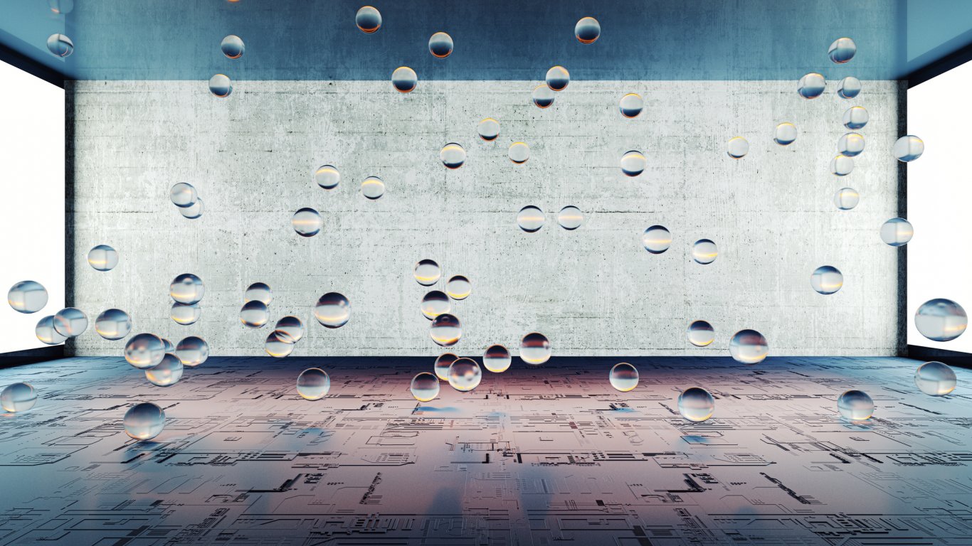 Пробив в акустичната левитация. Звукът може да победи гравитацията