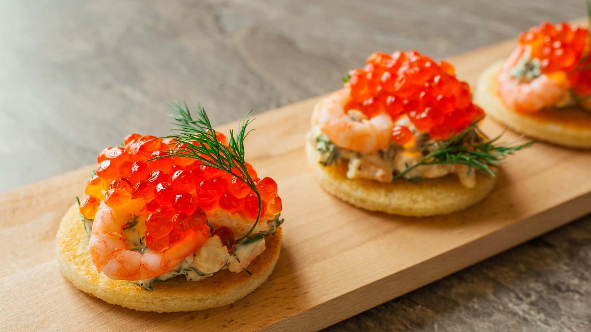 Торе Вретман и сандвичът „Скаген“: Малка история с уникален вкус