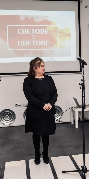 Сдружението на испаноговорящите журналисти отличи Кристина Димитрова и Dir.bg