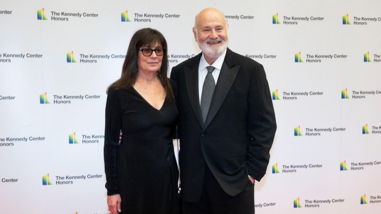 Холивуд е "съкрушен“ от смъртта на Роб Райнър и съпругата му