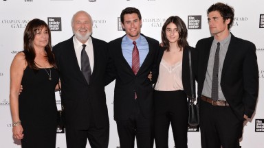 Синът на Роб Райнър след убийството на родителите си: Не е сън, а моят кошмар наяве