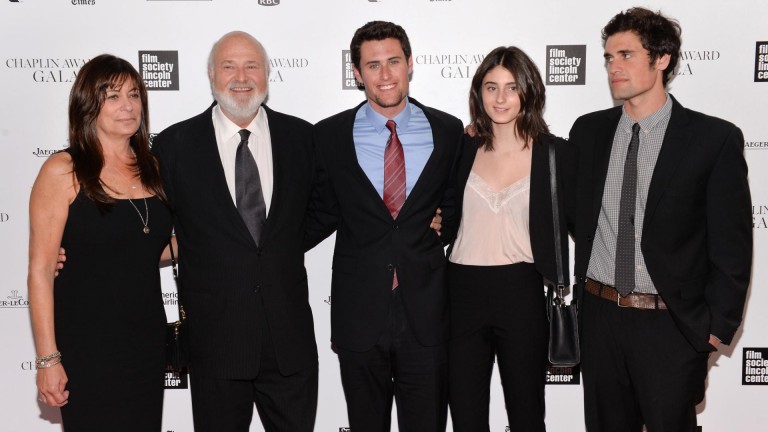 Синът на Роб Райнър след убийството на родителите си: Не е сън, а моят кошмар наяве