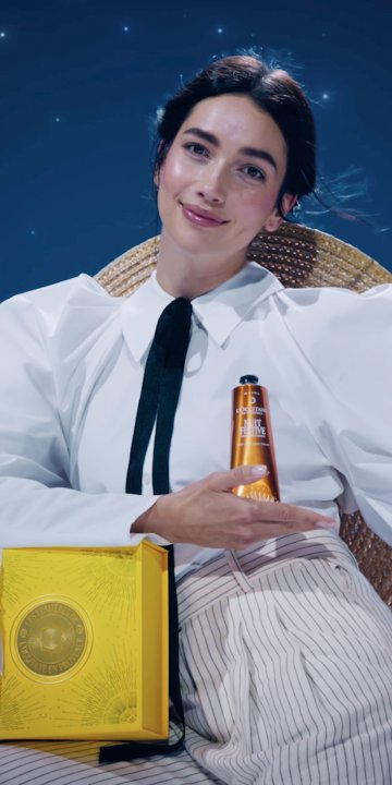 Коледа, която се усеща с всяко докосване - открий специалния промокод