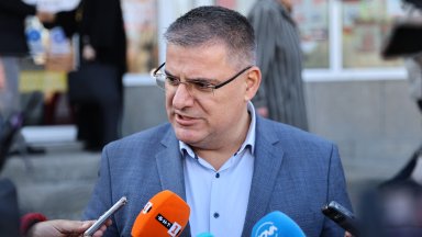 Планират да отворят първия цял "Магазин за хората" през 2027-2028 г.