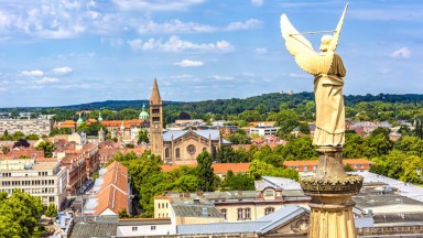 Коя е алтернативата на Берлин? 