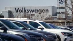 Сбогом, Volkswagen? Сривът на един германски гигант