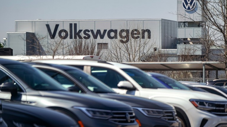 Сбогом, Volkswagen? Сривът на един германски гигант