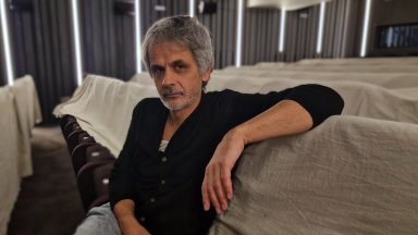 Стоян Радев за "Сън в зимна нощ": Да отворим очи за собствените си заблуди