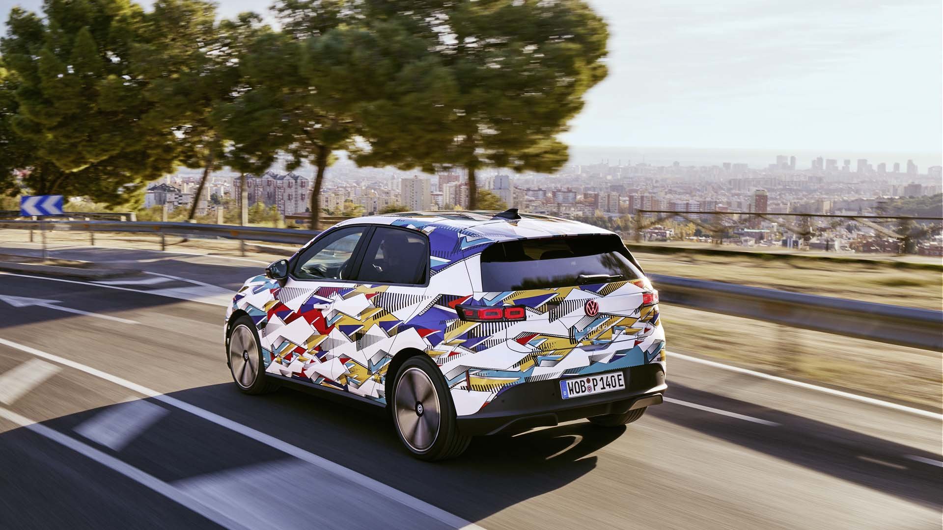 Volkswagen ID. Polo 