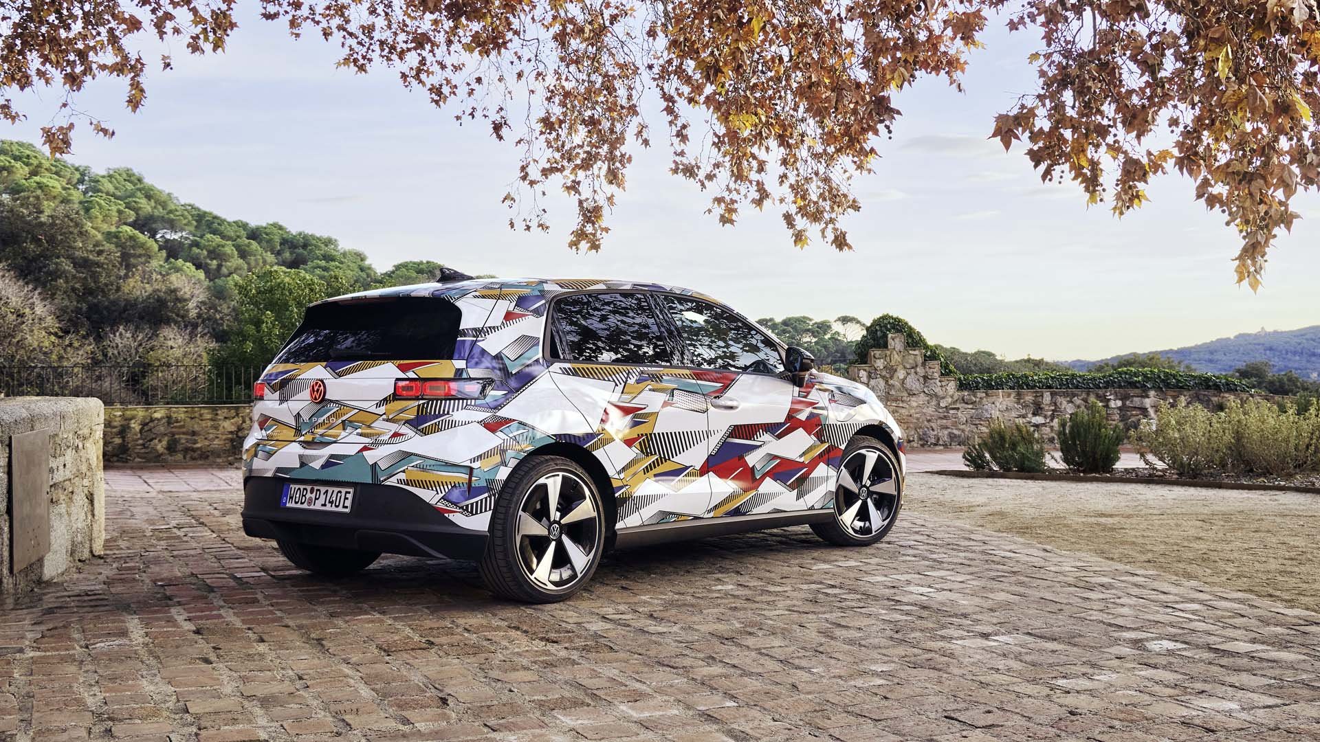Volkswagen ID. Polo 