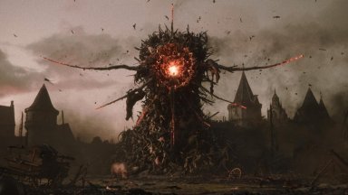 Какво знаем за Divinity - новата игра на Larian 