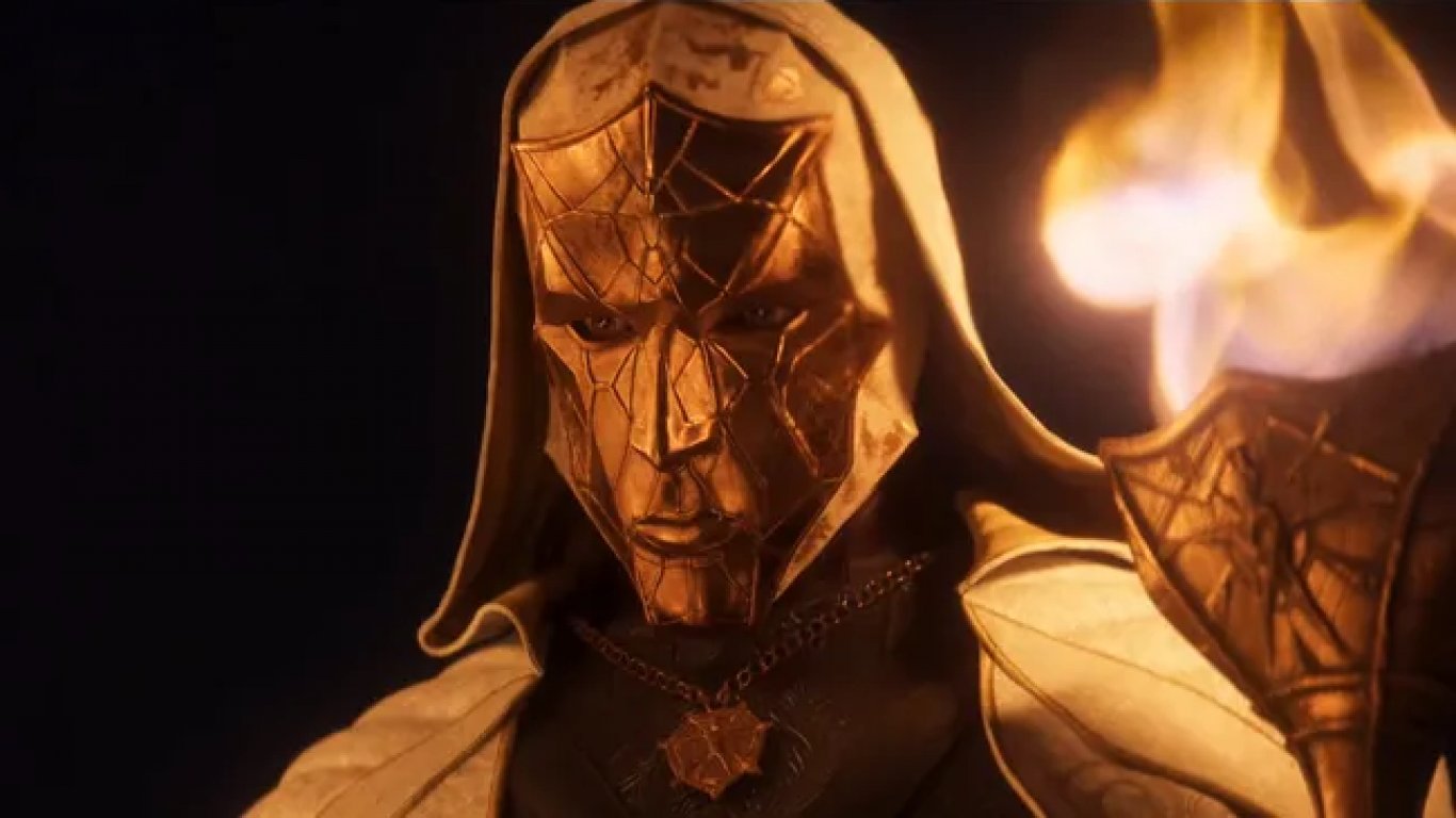 Larian Studios Разкрива Планове за Нова Игра от Поредицата Divinity