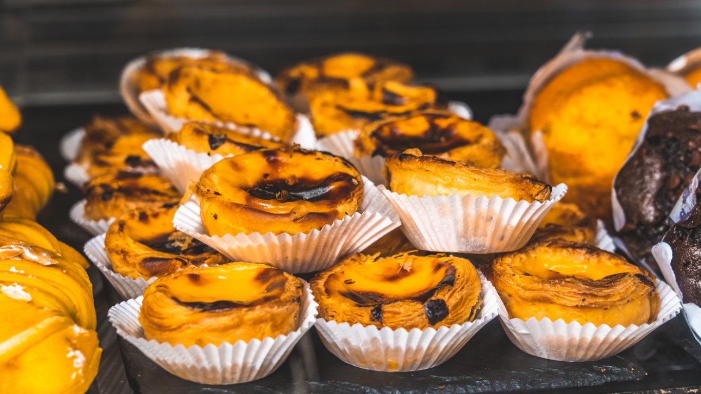 Кулинарно изкушение в Португалия: Най-добрите ястия