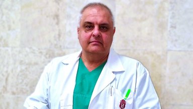 Доц. Цветанов: Злоупотребата с алкохол и никотин усилват болката в ставите