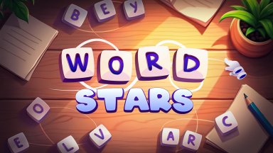 Word Stars