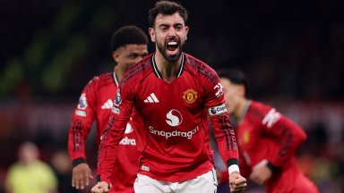 "Олд Трафорд" не дочака Юнайтед в топ 4, но изгледа абсурден мач с 8 гола