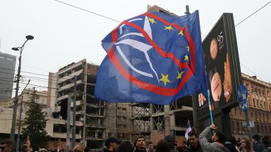 Зетят на Доналд Тръмп се отказа да строи хотел в Белград