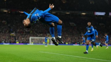 Англия след шоуто на сезона: Необяснимо, хаотично, причудливо... Но по-добре 4:4 отколкото 0:0