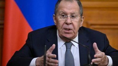 Лавров: Европа имаше много шансове да участва в уреждането на украинския конфликт, но игнорира всички