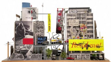 Beyond Paper Plane / Не просто плоска хартия. Нетрадиционни чешки книги за деца