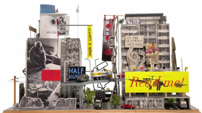 Beyond Paper Plane / Не просто плоска хартия. Нетрадиционни чешки книги за деца