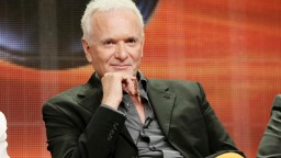 Актьорът Антъни Гиъри от сериала "Централна болница" почина на 78-годишна възраст