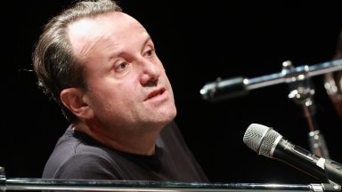 Проф. Христо Тодоров: Книгата на Явор Гърдев за властта, суверенитета и режисурата е необикновена със своя характер