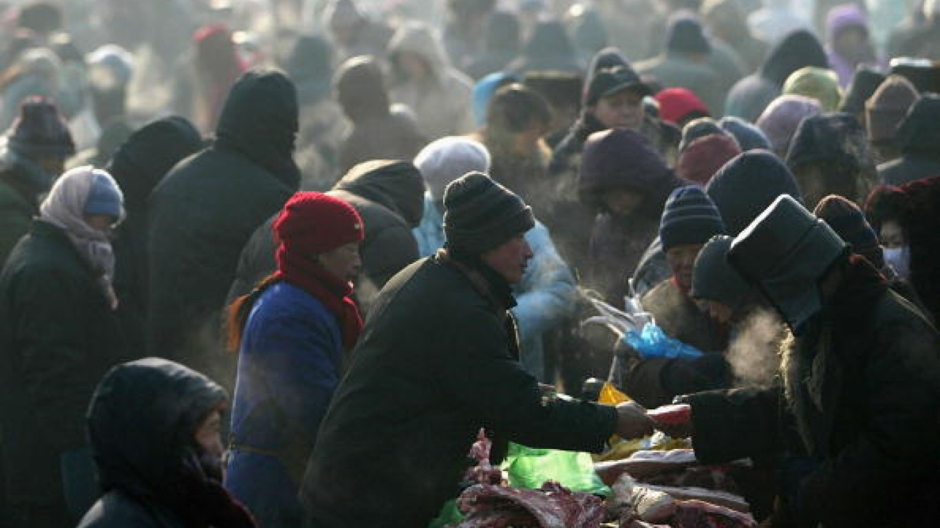 Китай обяви значително намаляване на антидъмпинговите мита върху вноса на