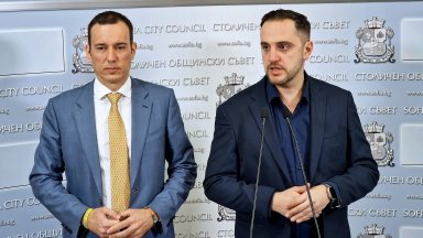 Терзиев: Предлагаме Световната банка да направи анализ на "Топлофикация София" с цел концесия