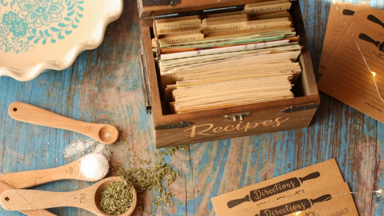 Кулинарни истории и рецепти: Какво ви впечатли най-много през 2025 г.