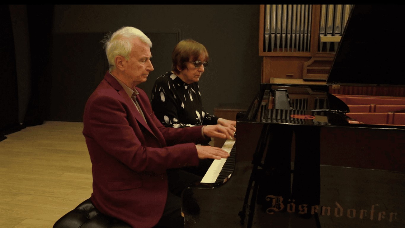 Утре се открива 29-ото издание на фестивала "Златен ритон"