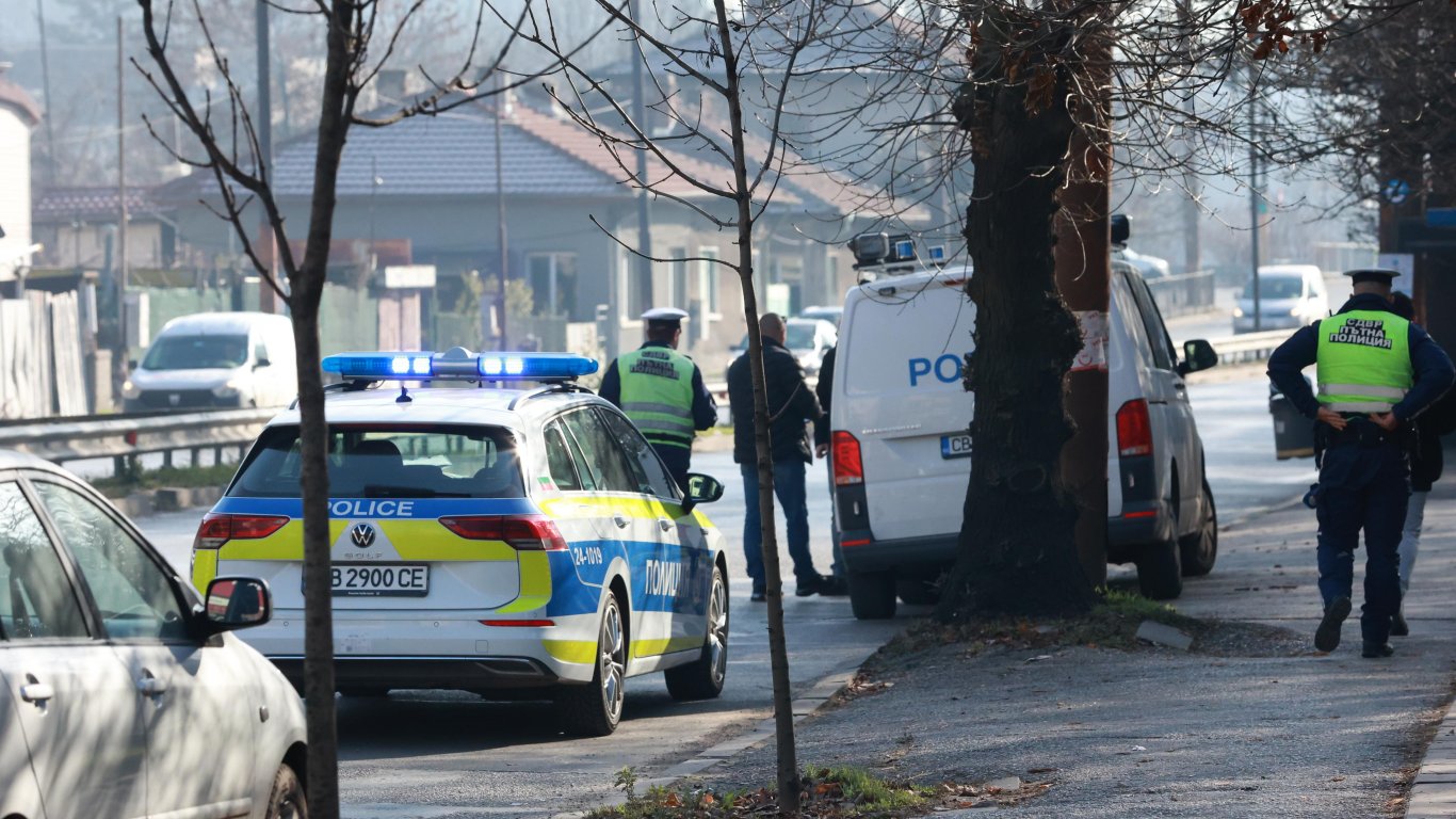 Три кражби само за седмица в манастир в Пловдивско