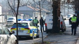 Три кражби само за седмица в манастир в Пловдивско