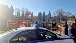 Масови нарушения по строителни обекти в Пловдив