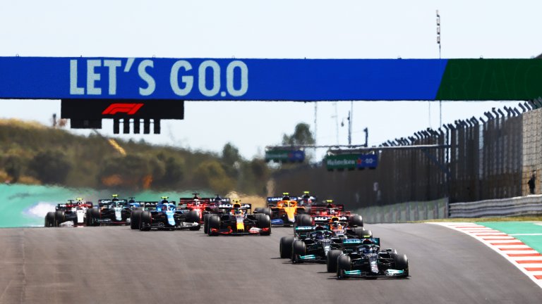 Гран при на Турция във Формула 1 се завръща от 2027-а с постоянно място в календара