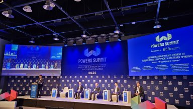 Здравеопазване като част от националната сигурност: данните от Powers Summit показаха нуждата от промяна