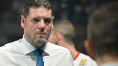 В Сибир всичко е наред: Гибона удължи договора си с Локомотив