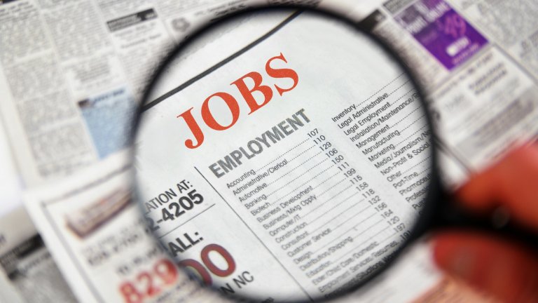 Безработицата в България почти двойно по-ниска от средната в ЕС и еврозоната