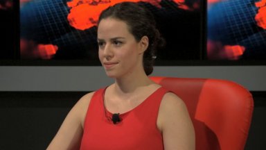 Ружа Райчева: Президентът не е готов да скочи веднага на калната политическа сцена