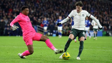 Челси развали приказката на третодивизионен тим е и полуфиналист в Купата на Лигата