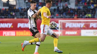 ЦСКА преговаря за футболист от отбора на Хаджи