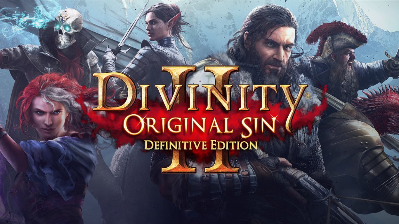 Divinity: Original Sin 2 се завърна на новото поколение конзоли с безплатен ъпгрейд