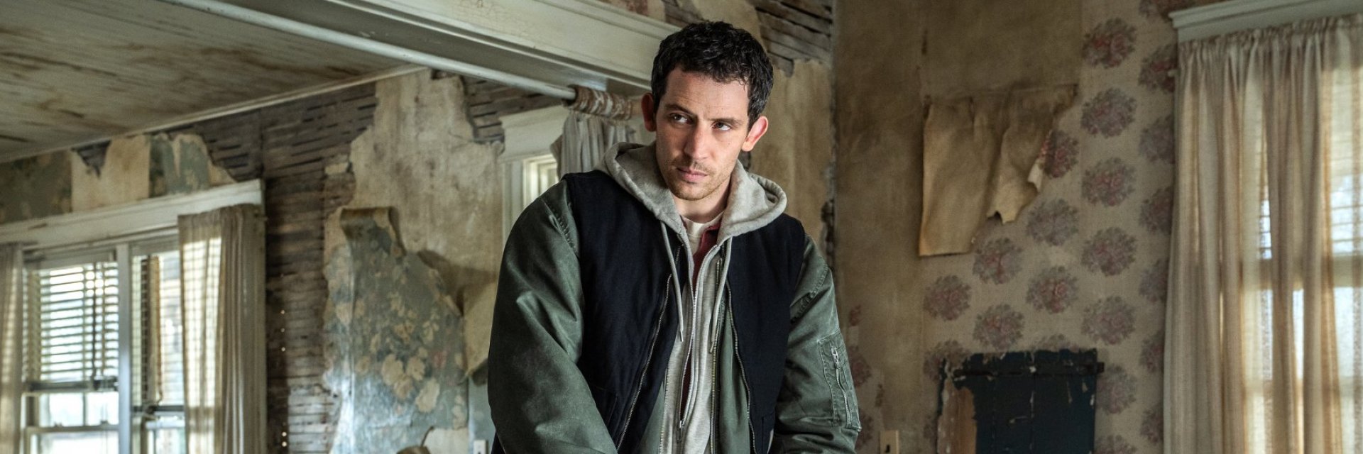 Нищо не може да ви подготви за "Денят на истината" през юни 2026 само в кината