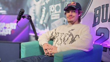 Българският лъв Никола Цолов в "SportCast" на Dir.bg: Изключвам от света преди състезание