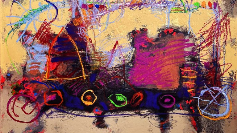 Съвместна изложба живопис на Иван Узунов и Иван Стойчев