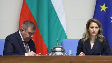 Нов обрат в парламента, отказаха се да разглеждат редовните проектобюджети