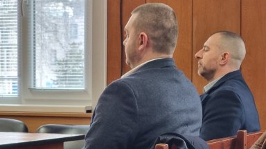 Шестцифрени парични гаранции за варненските общинари Йордан Кателиев и Николай Стефанов